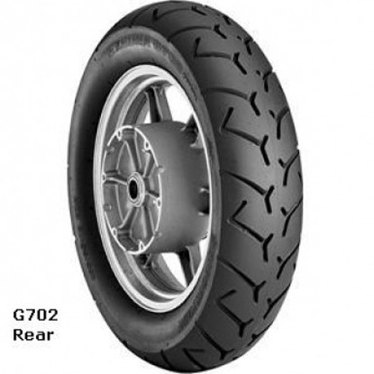 Foto pneumatico: BRIDGESTONE, G 702 160/80 R16 80H Estive