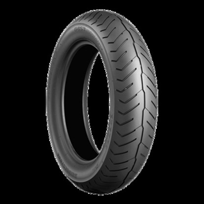 Foto pneumatico: BRIDGESTONE, G 853 FRONT 130/70 R18 63V Estive