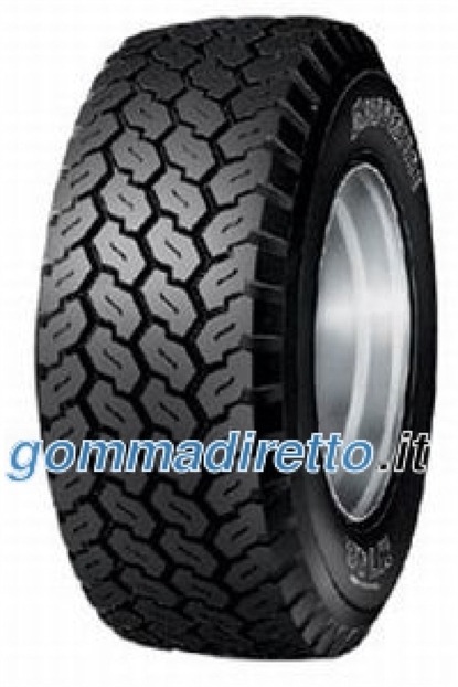 Foto pneumatico: BRIDGESTONE, M748 425/65 R22.5 165K Estive