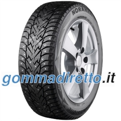 Foto pneumatico: BRIDGESTONE, NORANZA 001 STDD XL M+S 3PMSF 185/60 R15 88T Invernali