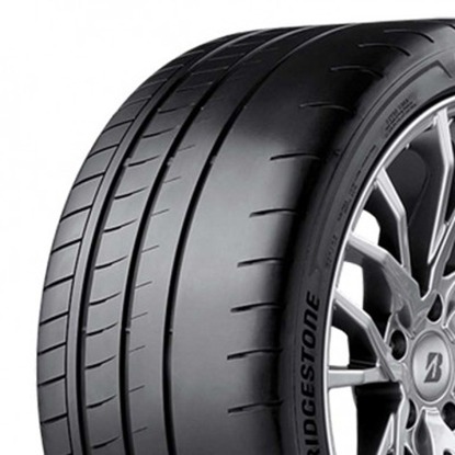 Foto pneumatico: BRIDGESTONE, POTENZA RACE 235/40 R18 95Y Estive