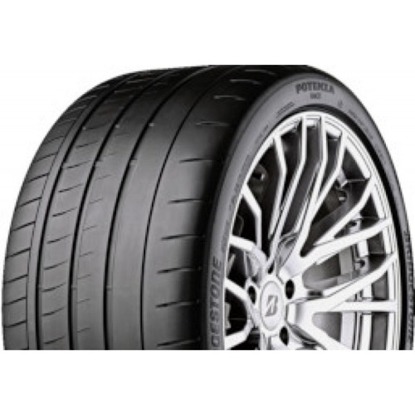 Foto pneumatico: BRIDGESTONE, POTENZA RACE 245/30 R20 90Y Estive