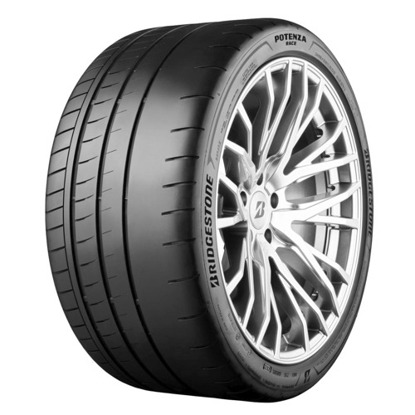 Foto pneumatico: BRIDGESTONE, POTENZA RACE 235/35 R19 91Y Estive