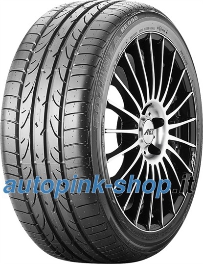 Foto pneumatico: BRIDGESTONE, POTENZA RE050 SYMMETRIC 225/50 R17 94Y Estive