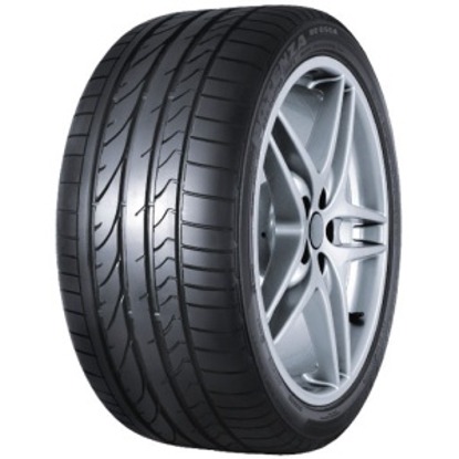 Foto pneumatico: BRIDGESTONE, Potenza RE050A I * RFT 225/45 R17 91Y Estive