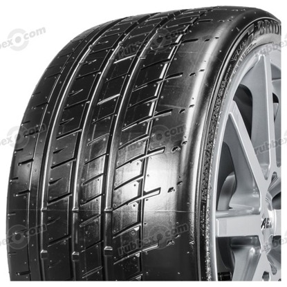 Foto pneumatico: BRIDGESTONE, POTENZA S 007 RFT 285/35 R20 100Y Estive