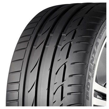 Foto pneumatico: BRIDGESTONE, POTENZA S001 225/50 R17 94W Estive