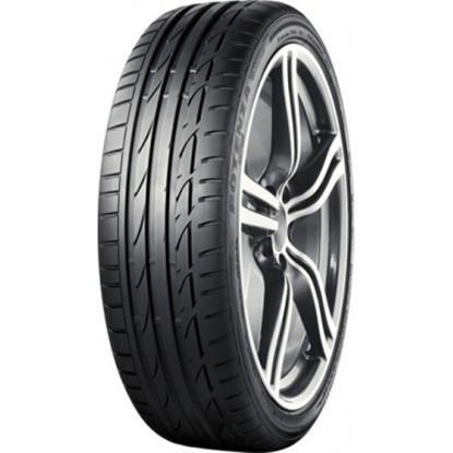 Foto pneumatico: BRIDGESTONE, POTENZA S001 225/35 R18 87W Estive