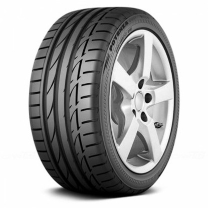 Foto pneumatico: BRIDGESTONE, POTENZA S 001 L RFT 275/35 R21 99Y Estive