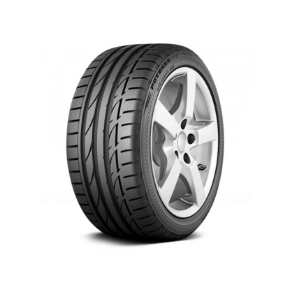 Foto pneumatico: BRIDGESTONE, POTENZA S 001 L RFT 245/40 R21 96Y Estive