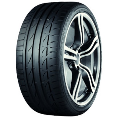 Foto pneumatico: BRIDGESTONE, Potenza S001L RFT 275/35 R21 99Y Estive