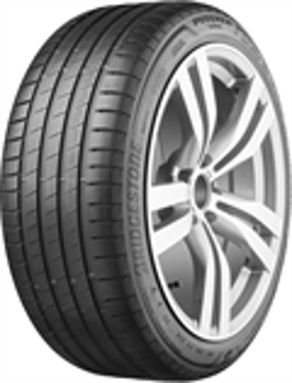 Foto pneumatico: BRIDGESTONE, POTENZA S005 RFT AO 255/35 R20 93Y Estive