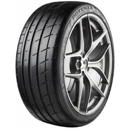 Foto pneumatico: BRIDGESTONE, Potenza S007 A5A 295/35 R20 105Y Estive