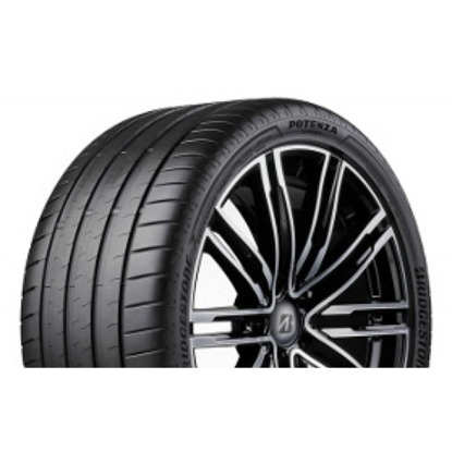 Foto pneumatico: BRIDGESTONE, POTENZA SPORT XL 215/45 R18 93Y Estive