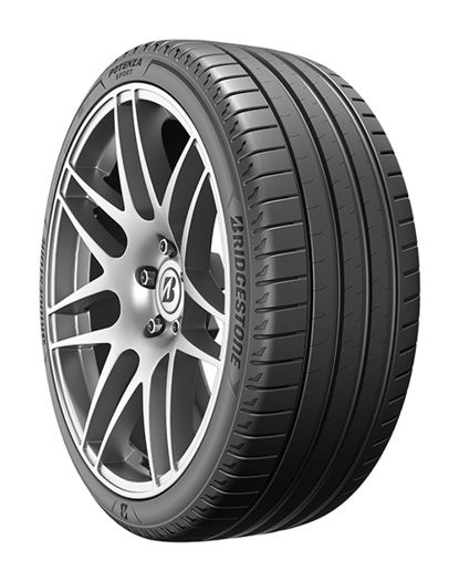 Foto pneumatico: BRIDGESTONE, POTENZA SPORT 215/40 R18 89Y Estive