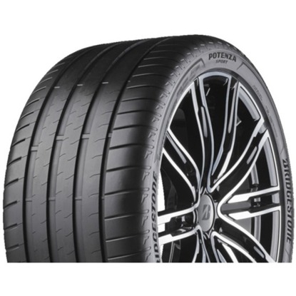 Foto pneumatico: BRIDGESTONE, POTENZA SPORT XL FSL 265/40 R22 106Y Estive