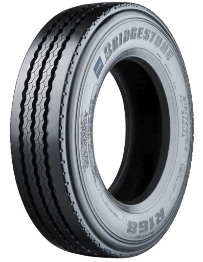 Foto pneumatico: BRIDGESTONE, R-TRAILER 001 M+S 3PMSF 245/70 R19.5 141J Quattro-stagioni