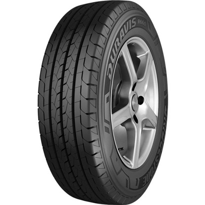 Foto pneumatico: BRIDGESTONE, R660ECO DURAVIS 235/65 R16 115R Estive