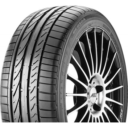 Foto pneumatico: BRIDGESTONE, RE 050 A POTENZA A2A 285/35 R19 99Y Estive