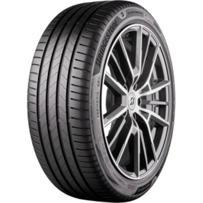 Foto pneumatico: BRIDGESTONE, TURANZA 6 ENLITEN 215/55 R16 93V Estive