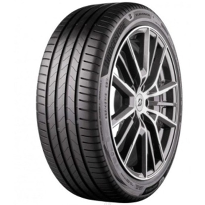 Foto pneumatico: BRIDGESTONE, TURANZA 6 195/55 R16 87V Estive