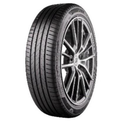 Foto pneumatico: BRIDGESTONE, TURANZA 6 XL ENLITEN 235/60 R18 107W Estive