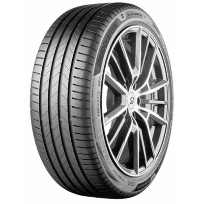 Foto pneumatico: BRIDGESTONE, TURANZA 6 XL ENLITEN 315/35 R20 110Y Estive