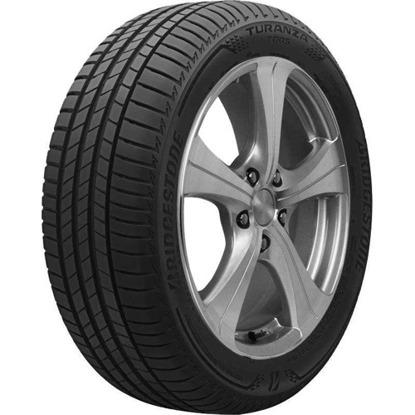 Foto pneumatico: BRIDGESTONE, TURANZA 6 225/55 R18 102Y Estive