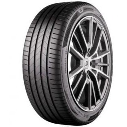 Foto pneumatico: BRIDGESTONE, TURANZA 6H XL ENLITEN 195/55 R20 95H Estive