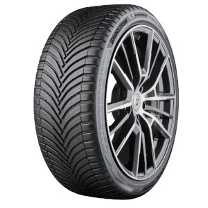 Foto pneumatico: BRIDGESTONE, Turanza All Season 6 225/45 R17 94W Quattro-stagioni