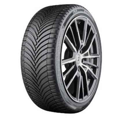 Foto pneumatico: BRIDGESTONE, TURANZA ALL SEASON 6 225/55 R19 99V Quattro-stagioni