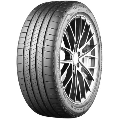 Foto pneumatico: BRIDGESTONE, Turanza Eco (+) AO 255/50 R19 103T Estive