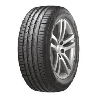 Foto pneumatico: BRIDGESTONE, TURANZA ECO 215/50 R19 93T Estive