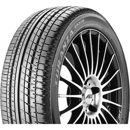 Foto pneumatico: BRIDGESTONE, TURANZA ER 370 CITY 185/55 R16 83H Estive