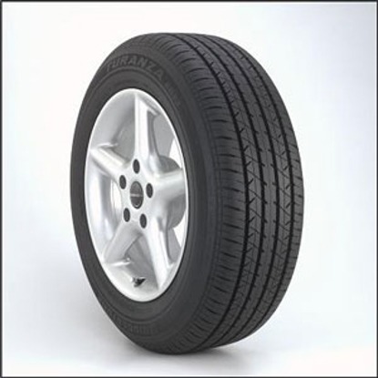 Foto pneumatico: BRIDGESTONE, Turanza ER33 225/40 R18 88Y Estive