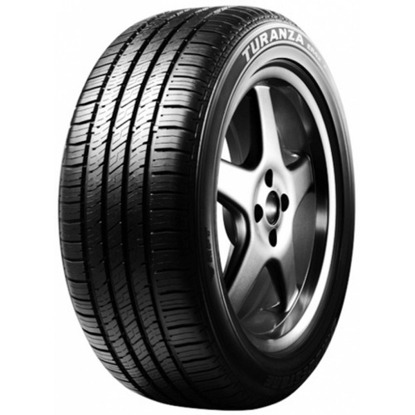 Foto pneumatico: BRIDGESTONE, TURANZA ER42 245/50 R18 100W Estive