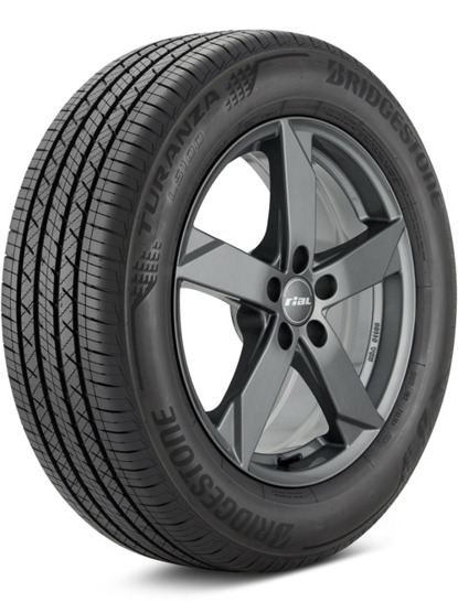 Foto pneumatico: BRIDGESTONE, TURANZA LS 100 XL * FSL M+S 285/40 R20 108H Estive