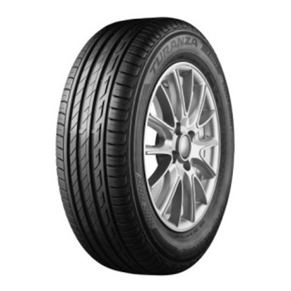 Foto pneumatico: BRIDGESTONE, TURANZA T001 EVO 195/65 R15 91H Estive