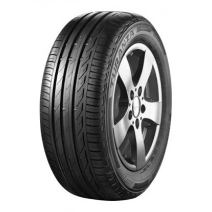 Foto pneumatico: BRIDGESTONE, TURANZA T001 195/65 R15 91H Estive