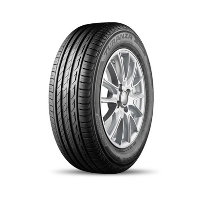 Foto pneumatico: BRIDGESTONE, TURANZA T001 AO 205/60 R16 92V Estive