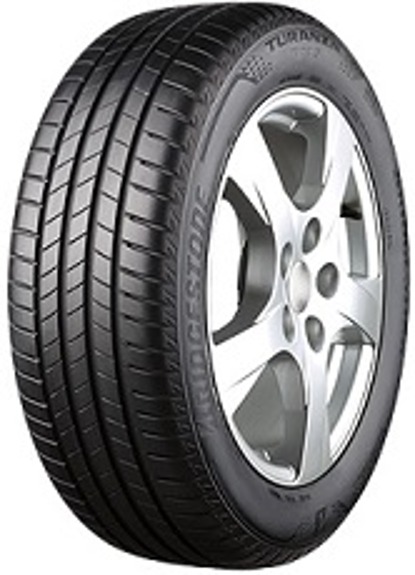 Foto pneumatico: BRIDGESTONE, Turanza T005 215/60 R16 95V Estive