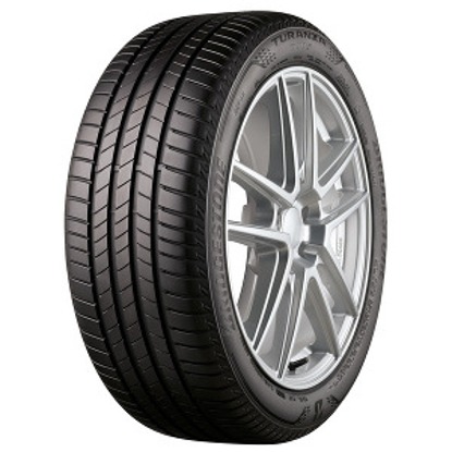 Foto pneumatico: BRIDGESTONE, Turanza T005 Driveguard RFT 235/45 R17 97Y Estive