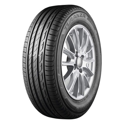 Foto pneumatico: BRIDGESTONE, TURANZA T005 205/55 R17 91W Estive