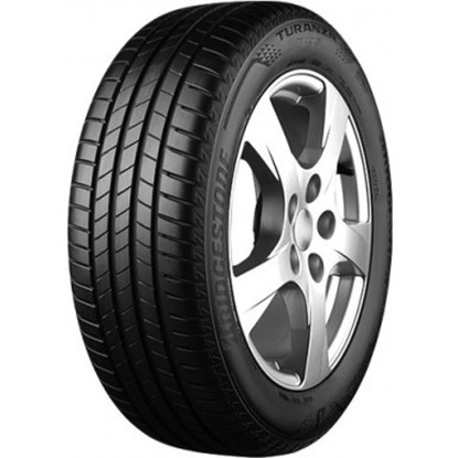 Foto pneumatico: BRIDGESTONE, TURANZA T005 195/65 R15 91H Estive