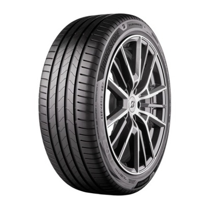 Foto pneumatico: BRIDGESTONE, TURANZA 6 205/55 R16 91H Estive