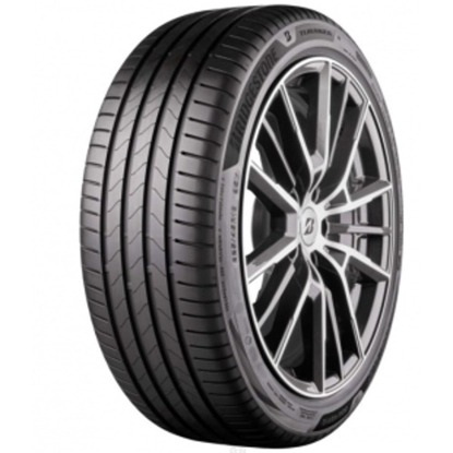 Foto pneumatico: BRIDGESTONE, TURANZA 6 275/50 R20 113W Estive