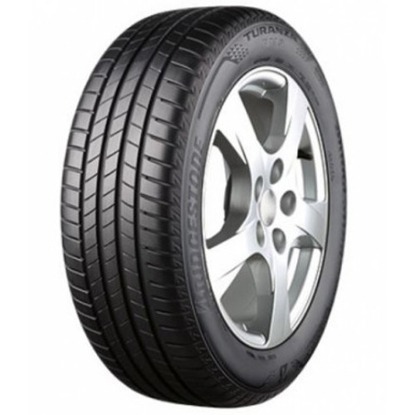 Foto pneumatico: BRIDGESTONE, TURANZA T005 185/65 R15 92T Estive