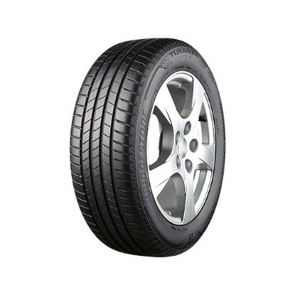 Foto pneumatico: BRIDGESTONE, TURANZA T005 205/55 R16 91W Estive