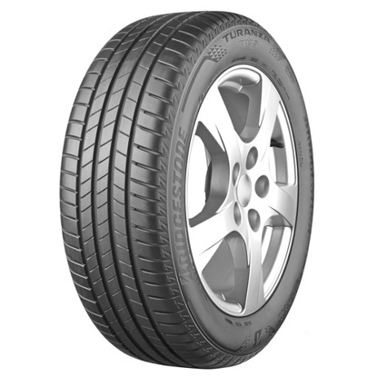 Foto pneumatico: BRIDGESTONE, TURANZA T005A 225/45 R19 92W Estive