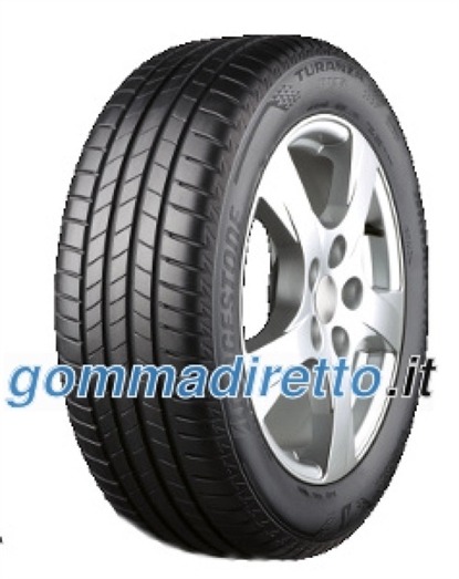 Foto pneumatico: BRIDGESTONE, TURANZA T005A 225/50 R18 95V Estive